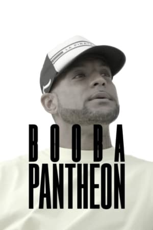 Booba - l’ultra interview saison 1