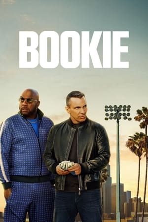 Regarder Bookie en Streaming