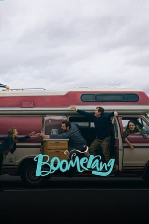 Boomerang saison 1