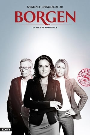 Borgen, une femme au pouvoir Saison 3 Episode 5