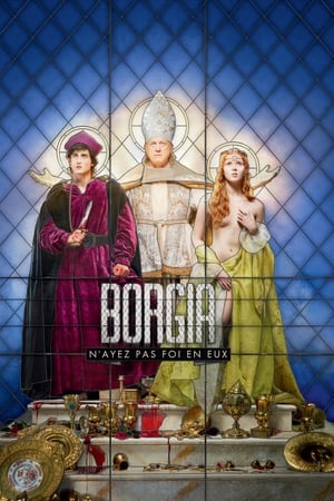 Regarder Borgia en Streaming