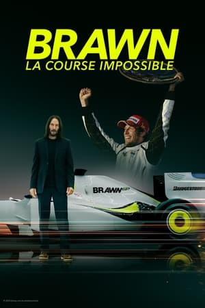 Brawn : la course impossible Saison 1 Episode 5