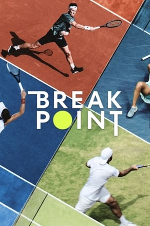 Regarder Break Point en Streaming