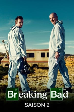 Breaking Bad Saison 2 Episode 5