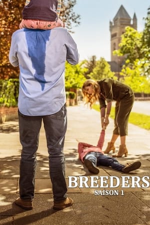 Breeders Saison 1 Episode 5