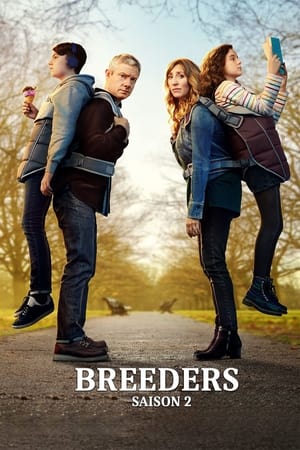 Breeders Saison 2 Episode 5