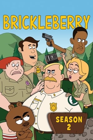 Brickleberry saison 2