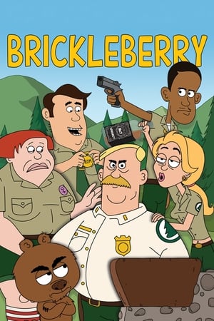 Regarder Brickleberry en Streaming