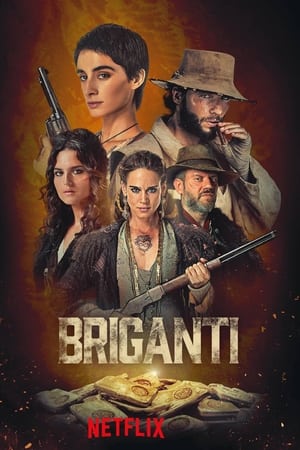 Regarder Briganti en Streaming