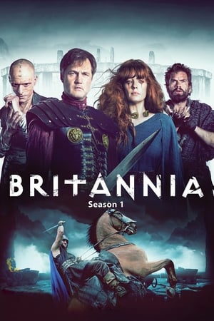 Britannia Saison 1 Episode 5