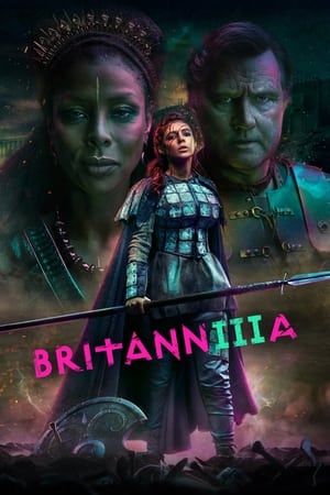 Britannia Saison 3 Episode 5