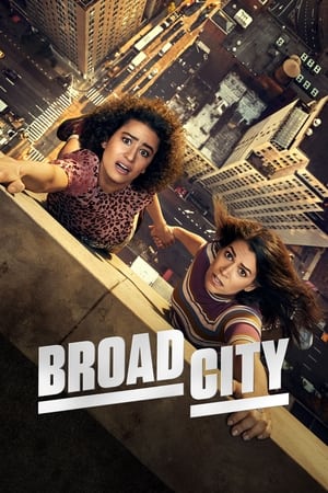 Regarder Broad City en Streaming