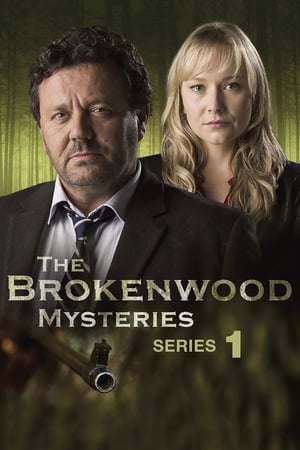 Brokenwood Saison 1 Episode 5