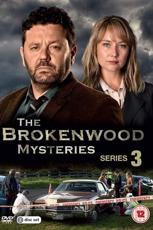 Brokenwood Saison 3 Episode 5