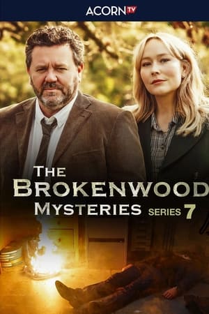 Brokenwood Saison 7 Episode 5