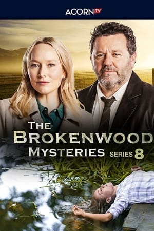 Brokenwood Saison 8 Episode 5