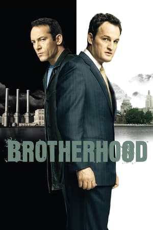 Regarder Brotherhood en Streaming