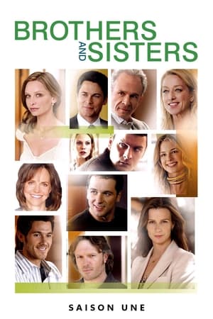 Brothers and Sisters saison 1