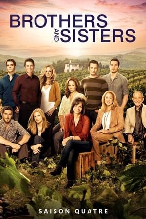 Brothers and Sisters saison 4