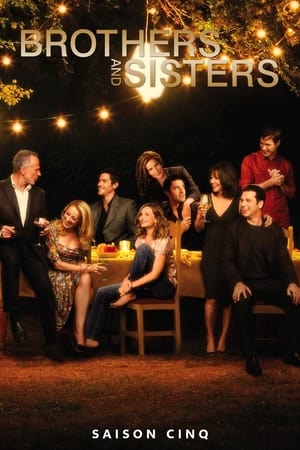 Brothers and Sisters saison 5