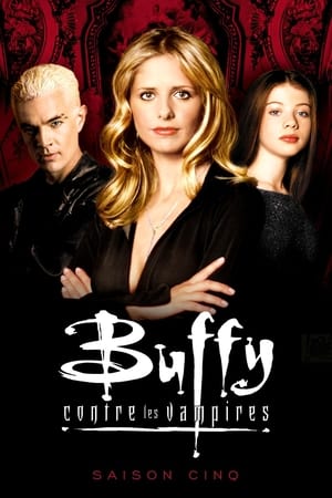 Buffy contre les vampires Saison 5 Episode 5