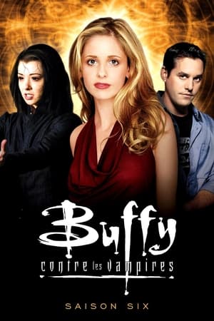 Buffy contre les vampires Saison 6 Episode 5