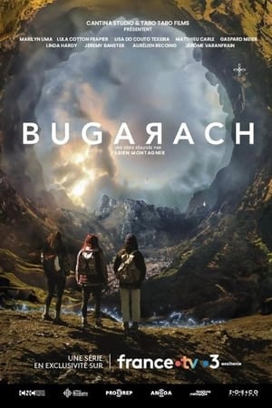 Bugarach saison 1