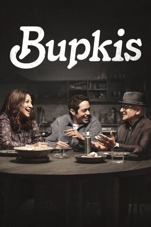 Regarder Bupkis en Streaming