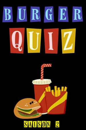 Burger Quiz saison 2