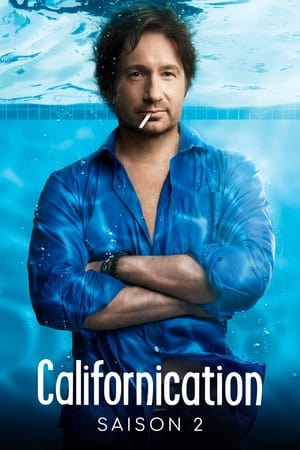 Californication saison 2