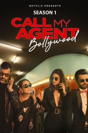 Call My Agent Bollywood saison 1