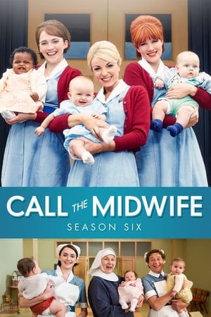 Call the Midwife Saison 6 Episode 5