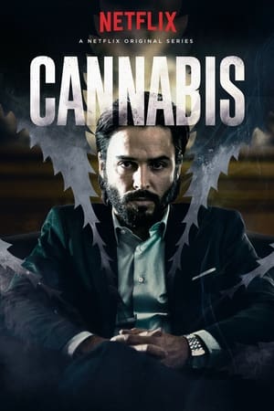 Regarder Cannabis en Streaming