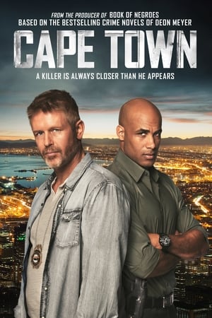 Cape Town Saison 1 Episode 5