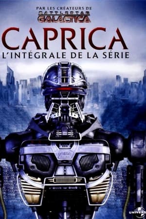 Regarder Caprica en Streaming