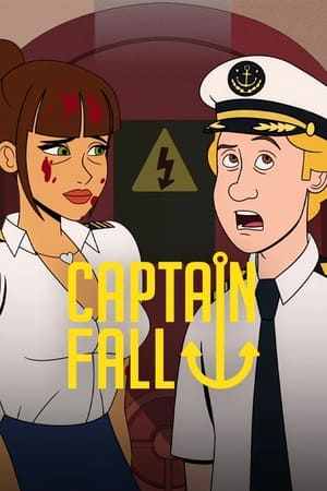 Regarder Captain Fall en Streaming