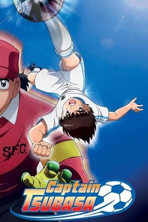 Regarder Captain Tsubasa en Streaming