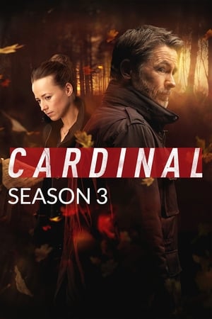 Cardinal Saison 3 Episode 5