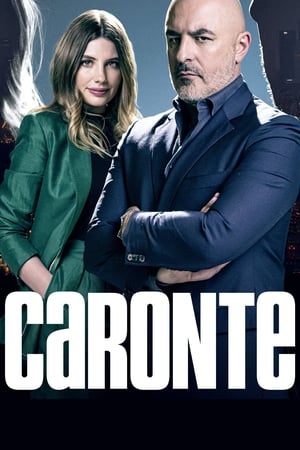 Caronte saison 1