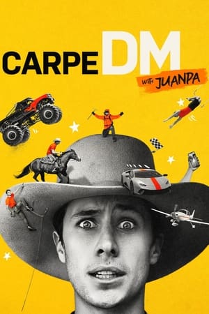 Regarder Carpe DM with Juanpa en Streaming