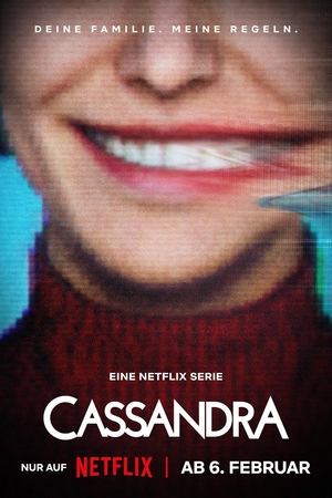 Cassandra Saison 1 Episode 5