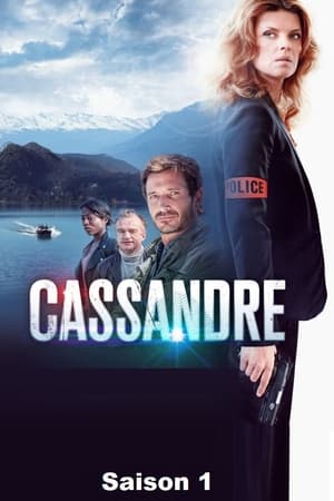 Cassandre Saison 1 Episode 5