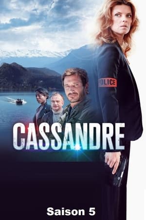 Cassandre Saison 5 Episode 5