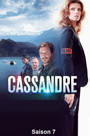 Cassandre saison 7