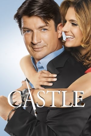 Castle saison 5