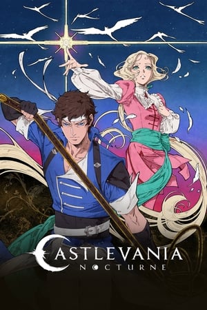 Regarder Castlevania : Nocturne en Streaming