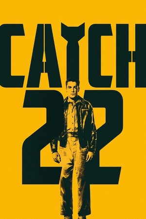 Catch-22 Saison 1 Episode 5