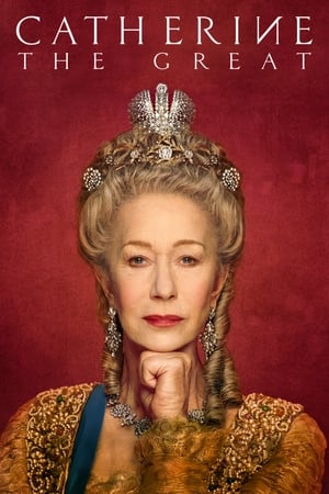 Catherine the Great saison 1