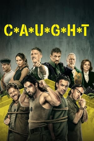 Regarder Caught en Streaming