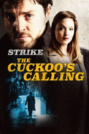 C.B. Strike saison 1